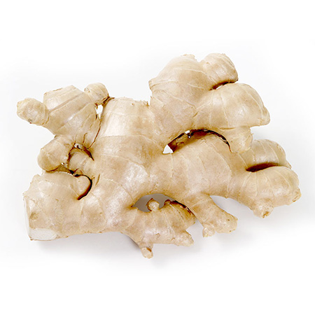 Fresh Ginger