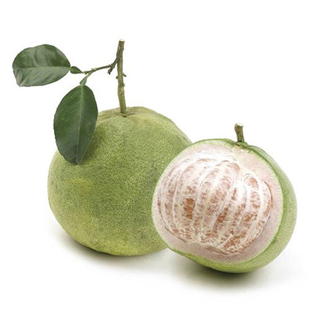 Fresh Pomelo